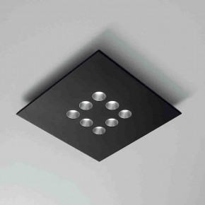 Confort Q Lampada a soffitto Icone Luce - Agof Store