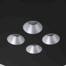 Confort Q Lampada a soffitto Icone Luce - Agof Store Confort Q Lampada a soffitto Icone Luce - Agof Store