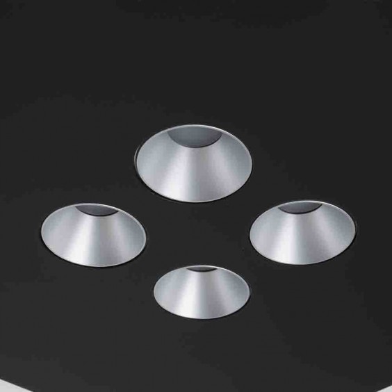 Icone Luce Confort R Deckenleuchte - Agof Store