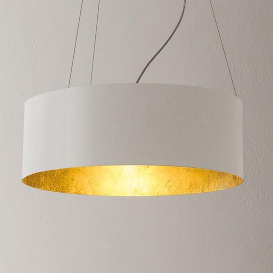 Olimpia Lampada a sospensione Icone Luce - Agof Store