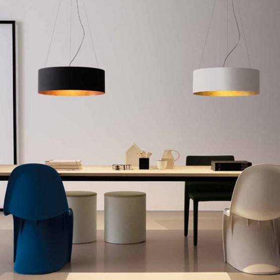 Olimpia Lampada a sospensione Icone Luce - Agof Store