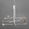 Icone Luce Arbor pendant lamp - Agof Store