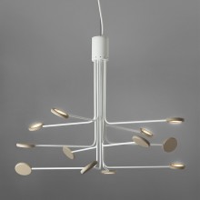 Icone Luce Arbor pendant lamp - Agof Store