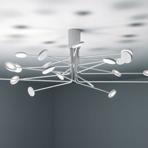 Icone Luce Arbor PL wall ceiling lamp - Agof Store