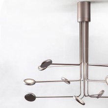 Arbor PL Lampada a soffitto Icone Luce - Agof Store Arbor PL Lampada a soffitto Icone Luce - Agof Store