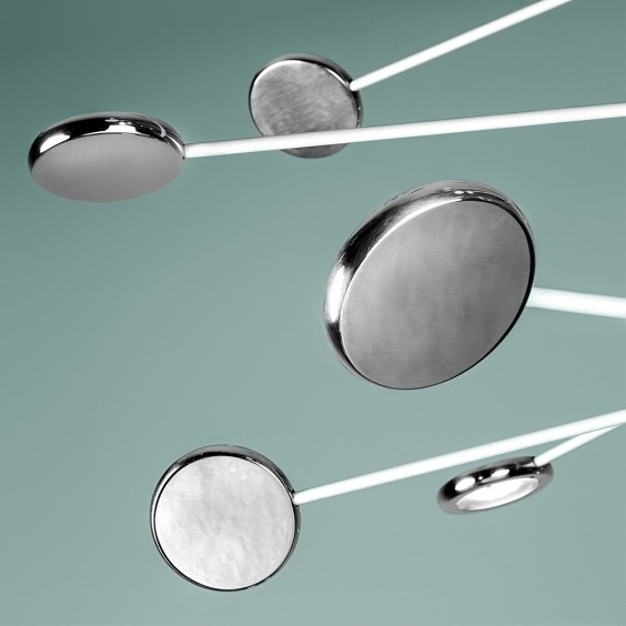 Icone Luce Arbor PL ceiling lamp - Agof Store