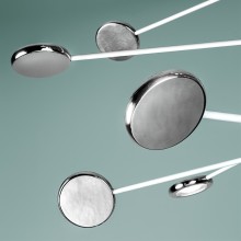 Arbor PL Lampada a soffitto Icone Luce - Agof Store Arbor PL Lampada a soffitto Icone Luce - Agof Store