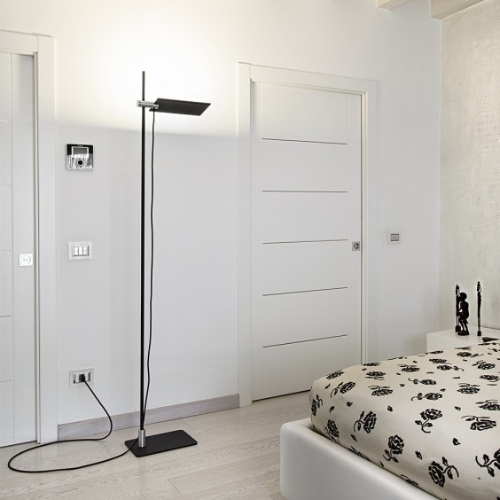Icone Luce Giùup floor lamp - Agof Store