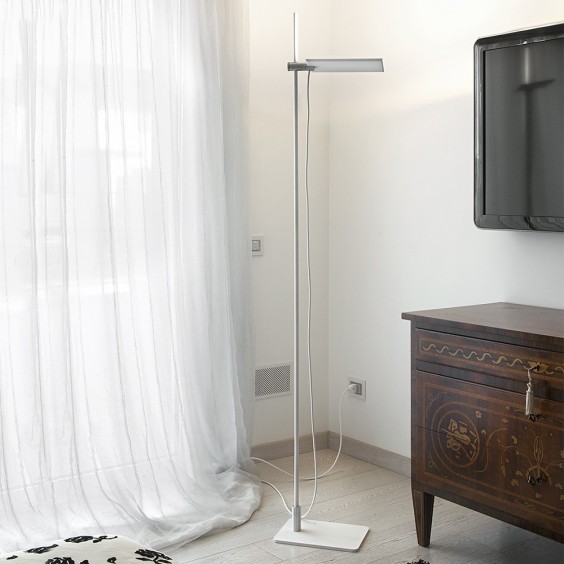 Giùup Lampada da terra Icone Luce - Agof Store