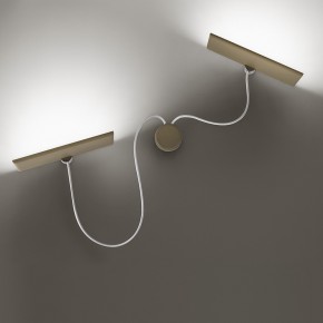 Icone Luce Giùup APB.2 Wandleuchte - Agof Store