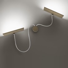 Icone Luce Giùup APB.2 Wandleuchte - Agof Store Icone Luce Giùup APB.2 Wandleuchte - Agof Store