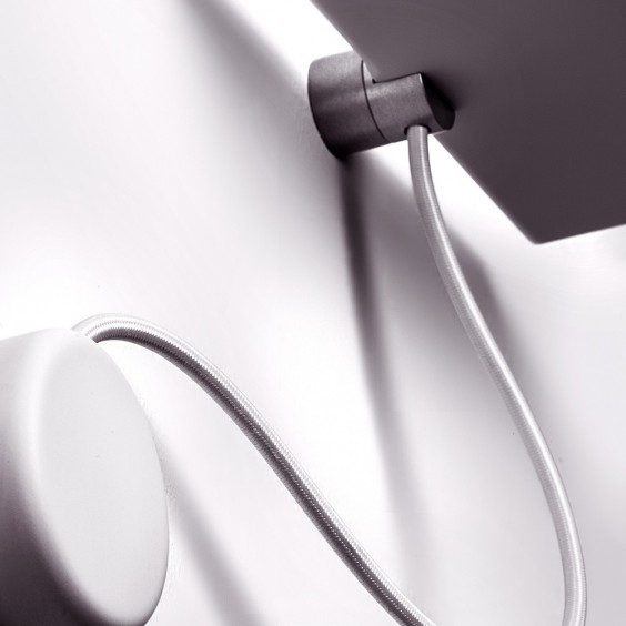 Icone Luce Giùup APB wall lamp - Agof Store