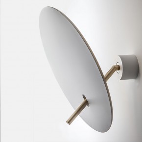 Luà Lampada da parete Icone Luce - Agof Store