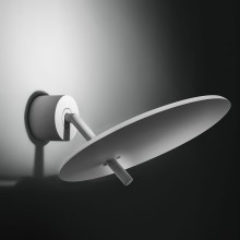 Luà Lampada da parete Icone Luce - Agof Store