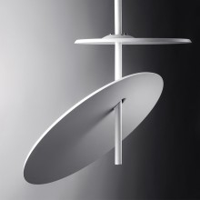 Icone Luce Luà 2C wall ceiling lamp - Agof Store
