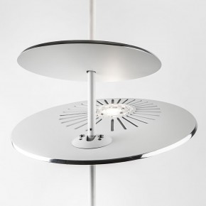 Luà 2C Lampada a soffitto Icone Luce - Agof Store