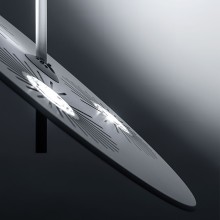 Icone Luce Luà 60 wall ceiling lamp - Agof Store