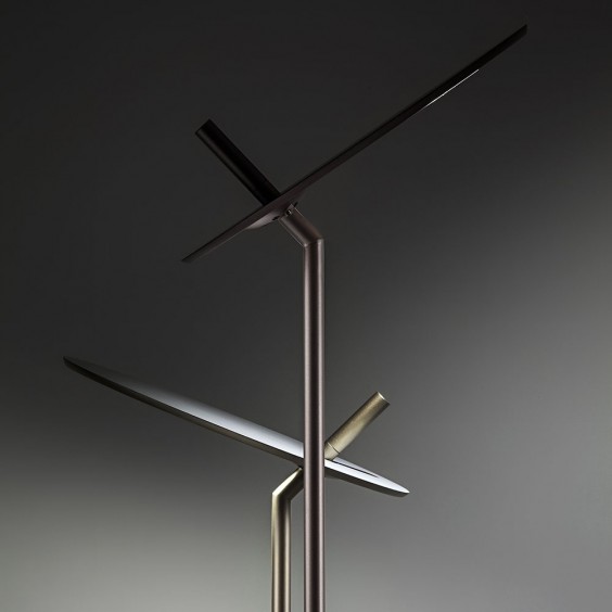 Icone Luce Luà floor lamp - Agof Store