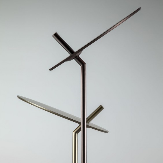 Icone Luce Luà floor lamp - Agof Store