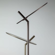 Luà Lampada da terra Icone Luce - Agof Store