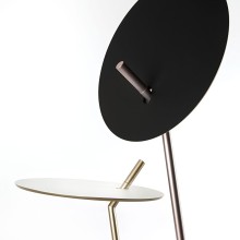 Icone Luce Luà floor lamp - Agof Store