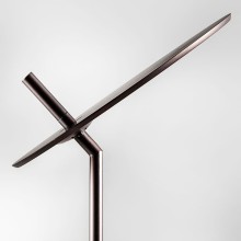 Luà Lampada da terra Icone Luce - Agof Store