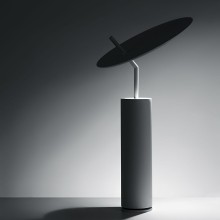 Luà Lampada da tavolo Icone Luce - Agof Store Luà Lampada da tavolo Icone Luce - Agof Store