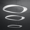 Icone Luce Diadema 3 Pendelleuchte - Agof Store