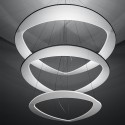 Icone Luce Diadema 3 pendant lamp - Agof Store