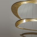Icone Luce Diadema 3 pendant lamp - Agof Store