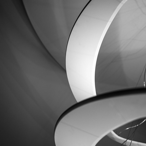 Icone Luce Diadema 3 pendant lamp - Agof Store