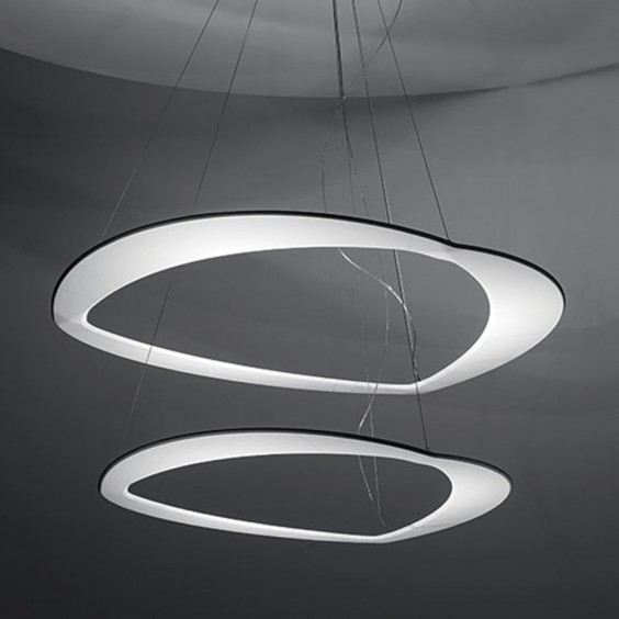 Icone Luce Diadema 2 pendant lamp - Agof Store