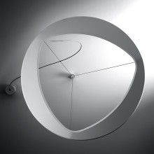 Diadema 1 Lampada a sospensione Icone Luce - Agof Store