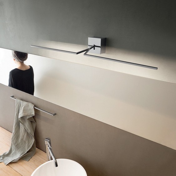 Icone Luce Ypsilon Wandleuchte - Agof Store