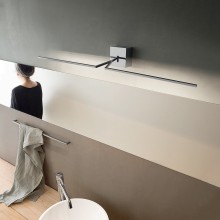 Ypsilon Lampada da parete Icone Luce - Agof Store Ypsilon Lampada da parete Icone Luce - Agof Store