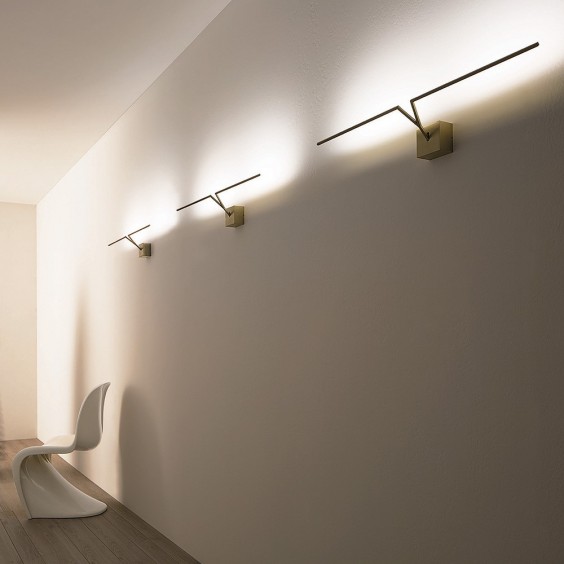 Icone Luce Ypsilon wall lamp - Agof Store