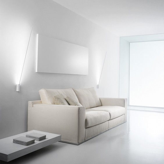 Icone Luce Spillo 1 Wand- Deckenleuchte - Agof Store