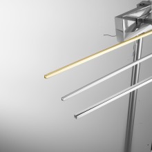 Spillo 1 Lampada da parete soffitto Icone Luce - Agof Store