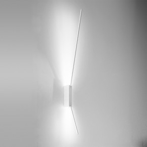 Icone Luce Spillo 2 wall ceiling lamp - Agof Store