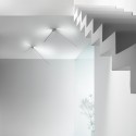 Spillo 2 Lampada da parete soffitto Icone Luce - Agof Store