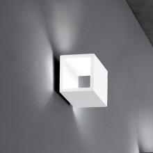 Cubò Lampada da parete soffitto Icone Luce - Agof Store Cubò Lampada da parete soffitto Icone Luce - Agof Store