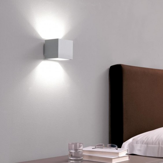 Icone Luce Cubò wall lamp ceiling lamp - Agof Store