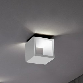 Icone Luce Cubò wall ceiling lamp - Agof Store
