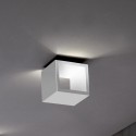 Cubò Lampada da parete soffitto Icone Luce - Agof Store