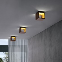 Icone Luce Cubò Wand- Deckenleuchte - Agof Store