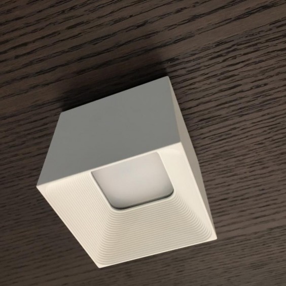 Icone Luce Darma ceiling lamp - Agof Store