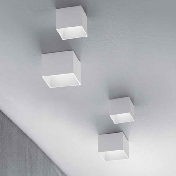 Icone Luce Darma ceiling lamp - Agof Store