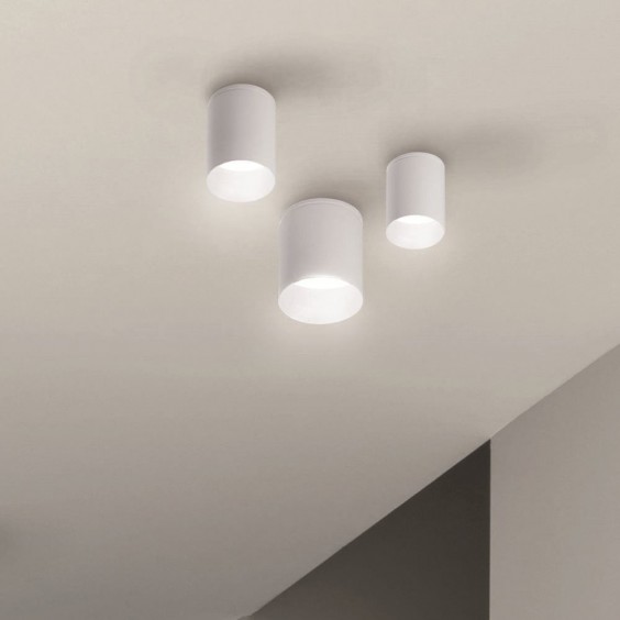 Icone Luce Kone ceiling lamp - Agof Store