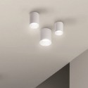Icone Luce Kone wall ceiling lamp - Agof Store