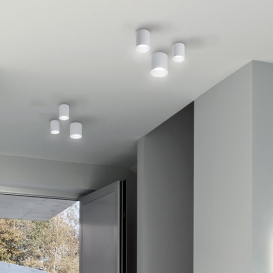 Icone Luce Kone ceiling lamp - Agof Store